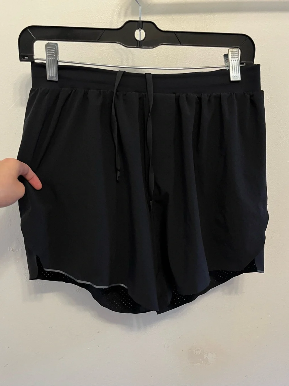 A26 Lululemon Shorts